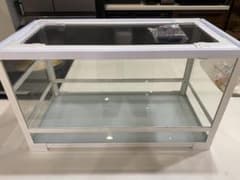 ゴディバ様専用）爬虫類ケージ 三晃商会 パンテオン ホワイト