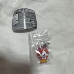 요괴 워치 메지루시 액세서리 지바냥