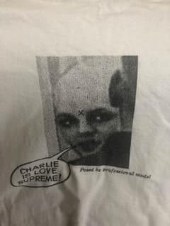 シュプリーム Tシャツのサムネイル