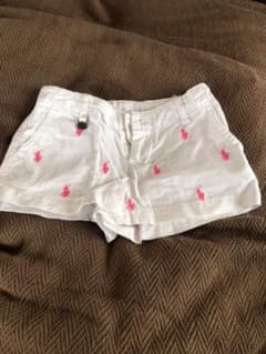 ショートパンツ キュロットdon様専用のサムネイル