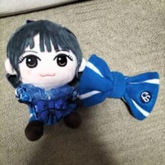 CUTIESTREET 増田彩乃 グッズセット ちびぬい その他 あやの様専用ページ CUTiESTREET増田彩乃ちびぬい、リボン - メルカリ