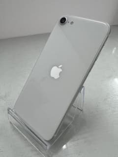 美品 iPhone SE2 128GB ホワイト SIMフリー - メルカリ