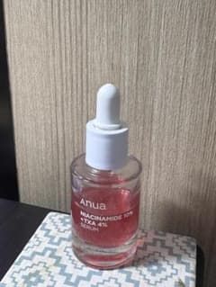 Anua Niacinamide 10% + TXA 4% Serum 30mlのサムネイル