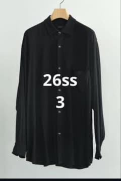 COMOLI RAYON COMOLI SHIRTS - メルカリ