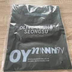 トートバックのサムネイル