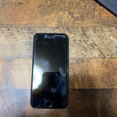 iPhone 7 Black 32 GB Softbankのサムネイル