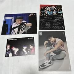 STRAY KIDS 写真のサムネイル