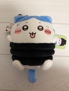 치이카와 벌레 투성이 복권