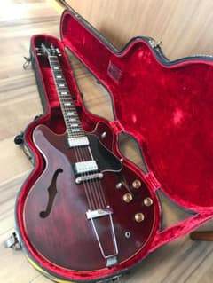 1976年製　Gibson 335 TDのサムネイル