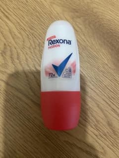 Rexona Passion デオドラント 25mlのサムネイル