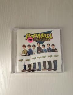 PopMallのサムネイル