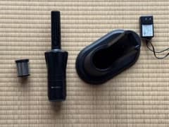INVICTUS ONE ハンディクリーナー 本体 充電スタンド セット - メルカリ
