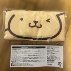 Sanrio house 가챠 가챠 미니 에코 가방 2 폼 폼 푸딩