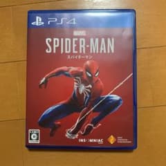 Marvel’s Spider-Manのサムネイル