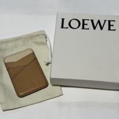 LOEWE パズル マグネットカードケースのサムネイル