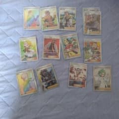ポケモンカード トレーナーズ SR HR まとめ売りのサムネイル