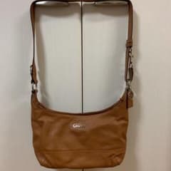 COACH コーチ ショルダーバッグのサムネイル
