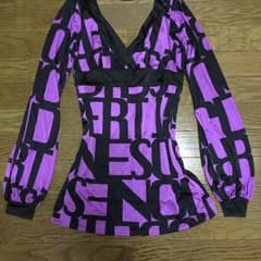 リップサービス ワンピのサムネイル