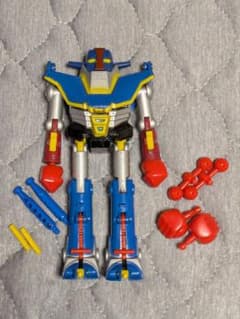 ダイアポロン アポロンレッガー ブルマァク ジンクロン Z 合金 ポピー