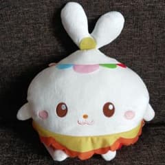 いないいないばあっ!　まぁるのLぬいぐるみ　新品　タグ付き