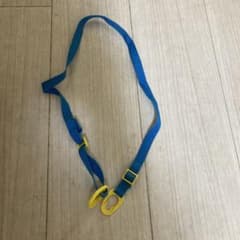 水筒　子ども　肩紐のみのサムネイル