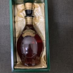 古酒 DEBUSSY NAPOLEON Extra 700ml - メルカリ