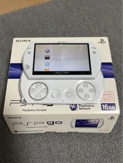 「SONY PlayStationPortable PSP-N1000 PB」のサムネイル