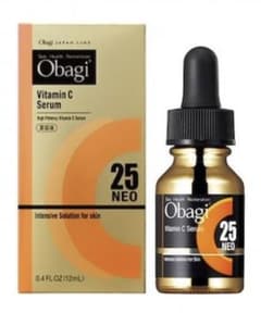 オバジC25セラム ネオ 12ml 2個セット　リニューアル品のサムネイル