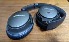 QUIETCOMFORT 25 IPのサムネイル