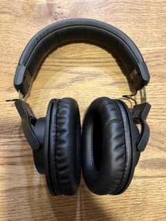【a様専用】ATH-M20xBT ワイヤレスヘッドホン Bluetooth 有線のサムネイル