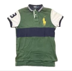 ★*★様 Polo Ralph Lauren ポロシャツ ビッグポニーのサムネイル