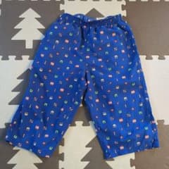 UNIQLO Minecraft キッズ 　ステテコ　 160cmのサムネイル
