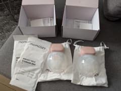 momcozy s9pro 母乳搾乳器 2個セットのサムネイル