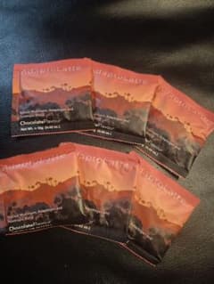 アダプトラテ お試しトラベルサイズ パック 6袋セット - メルカリ