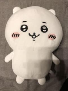 ぬいぐるみ　ちいかわのサムネイル