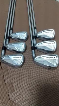 Jtaka様専用　X-BLADE709CB　modus120 s　5-P　程度良のサムネイル