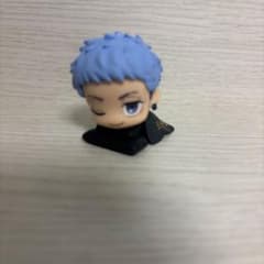 三ツ谷 ガチャガチャのサムネイル