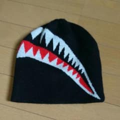 BOUNTY HUNTER  バウンティーハンター     ニット帽のサムネイル