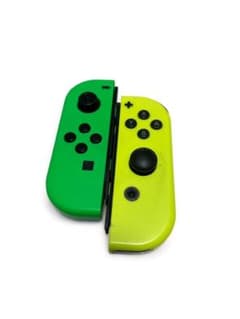 Switch Joy-Con ※ジャンク品のサムネイル