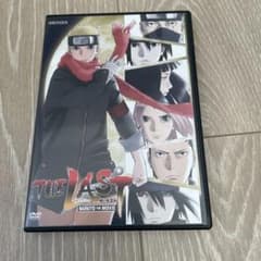 THE LAST-NARUTO THE MOVIE-('14테레비 도쿄/슈에이샤…