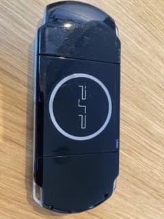 SONY PlayStationPortable PSP-3000 PBのサムネイル