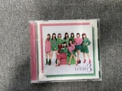 Juice=Juice terzo 3 CDのサムネイル