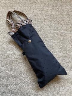 DAKS ダックス　 晴雨兼用　 高級　上品 DAK0124S0004_zo_a021.jpg