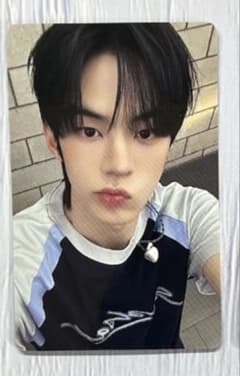 TWS ドフン play hard 中国一直娱yizhiyu6.0特典 トレカ - メルカリ