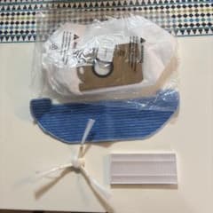 Neabot NoMo Q11 交換パーツセットのサムネイル