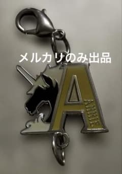 Attack Titan Annie Leonhart charm