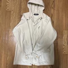 AUBERGE フード付きマウンテンパーカー 42 m16217566433_1.jpg?1765629447