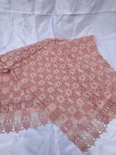 ショール　刺繍　031のサムネイル