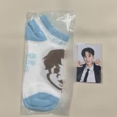 SUPER JUNIOR ウニョク　グッズセットのサムネイル