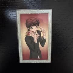 コードギアス 20周年記念展　マグネット　（枢木スザク）のサムネイル